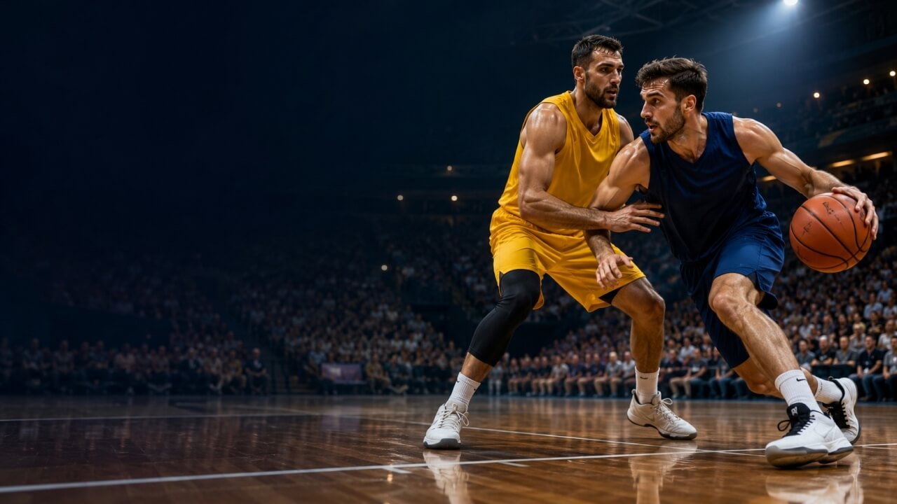 [NBA]湖人 vs 掘金